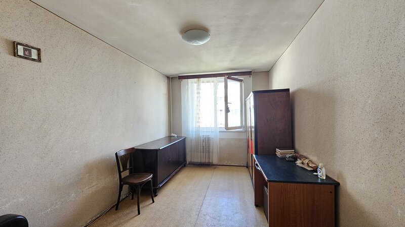 Titan, Grigorescu, apartament 2 camere, etaj 8/10, bloc reabilitat,