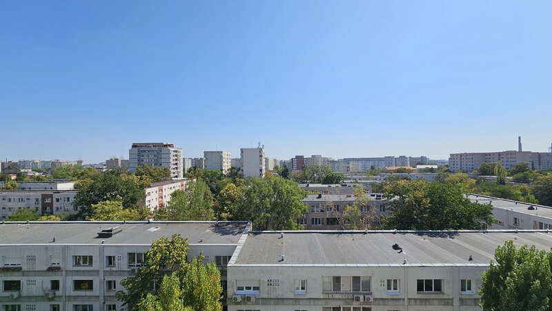 Titan, Grigorescu, apartament 2 camere, etaj 8/10, bloc reabilitat,