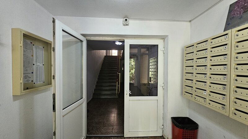 Titan, Grigorescu, apartament 2 camere, etaj 8/10, bloc reabilitat,